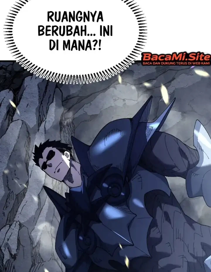 Calamity Summoner Chapter 4 halaman 11