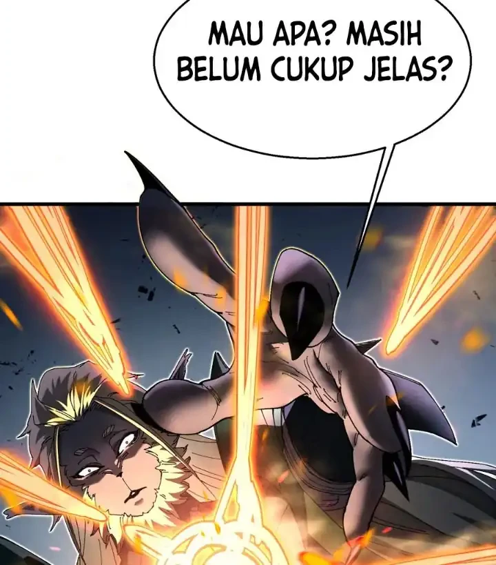 Calamity Summoner Chapter 4 halaman 17