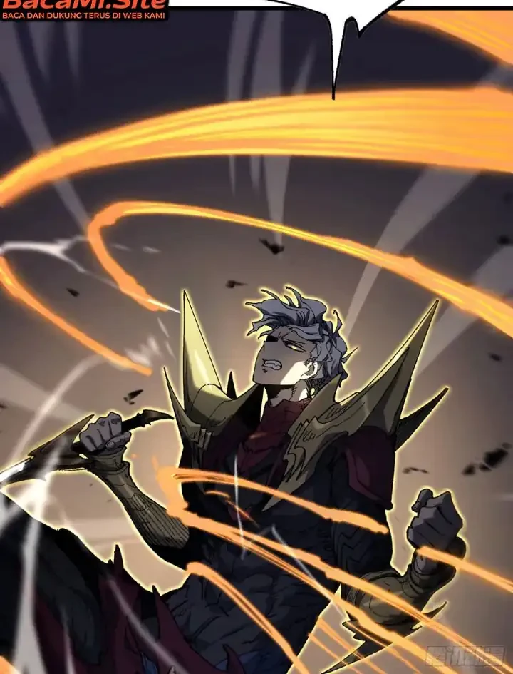Calamity Summoner Chapter 4 halaman 26