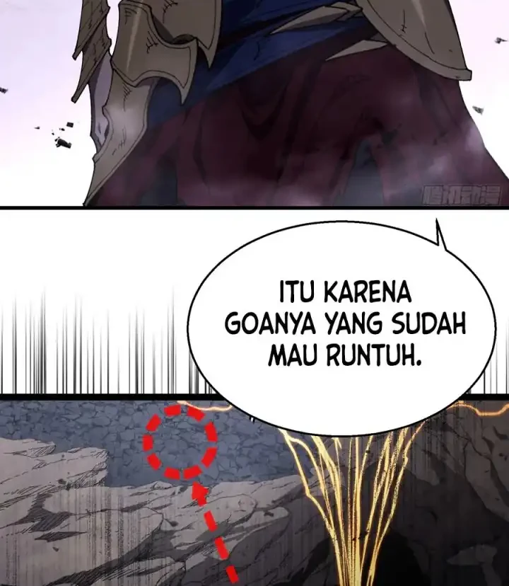 Calamity Summoner Chapter 5 halaman 29