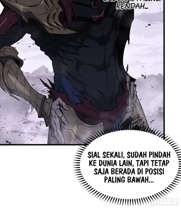 Calamity Summoner Chapter 5 Gambar 31
