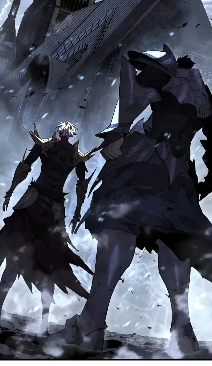 Calamity Summoner Chapter 5 Gambar 40