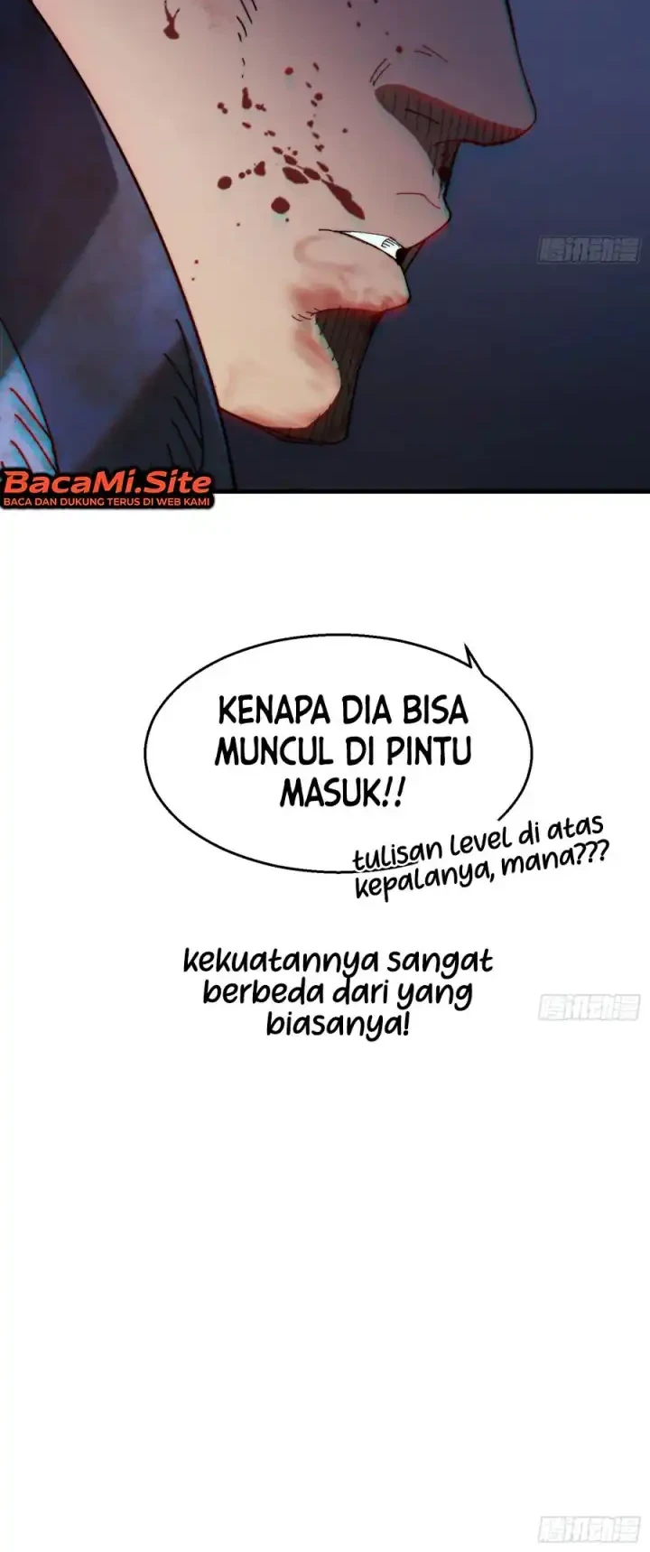 Calamity Summoner Chapter 5 Gambar 47