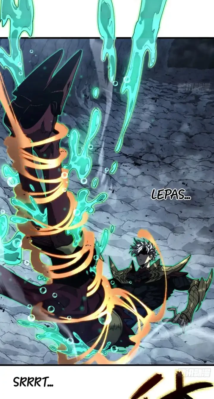 Calamity Summoner Chapter 5 halaman 5