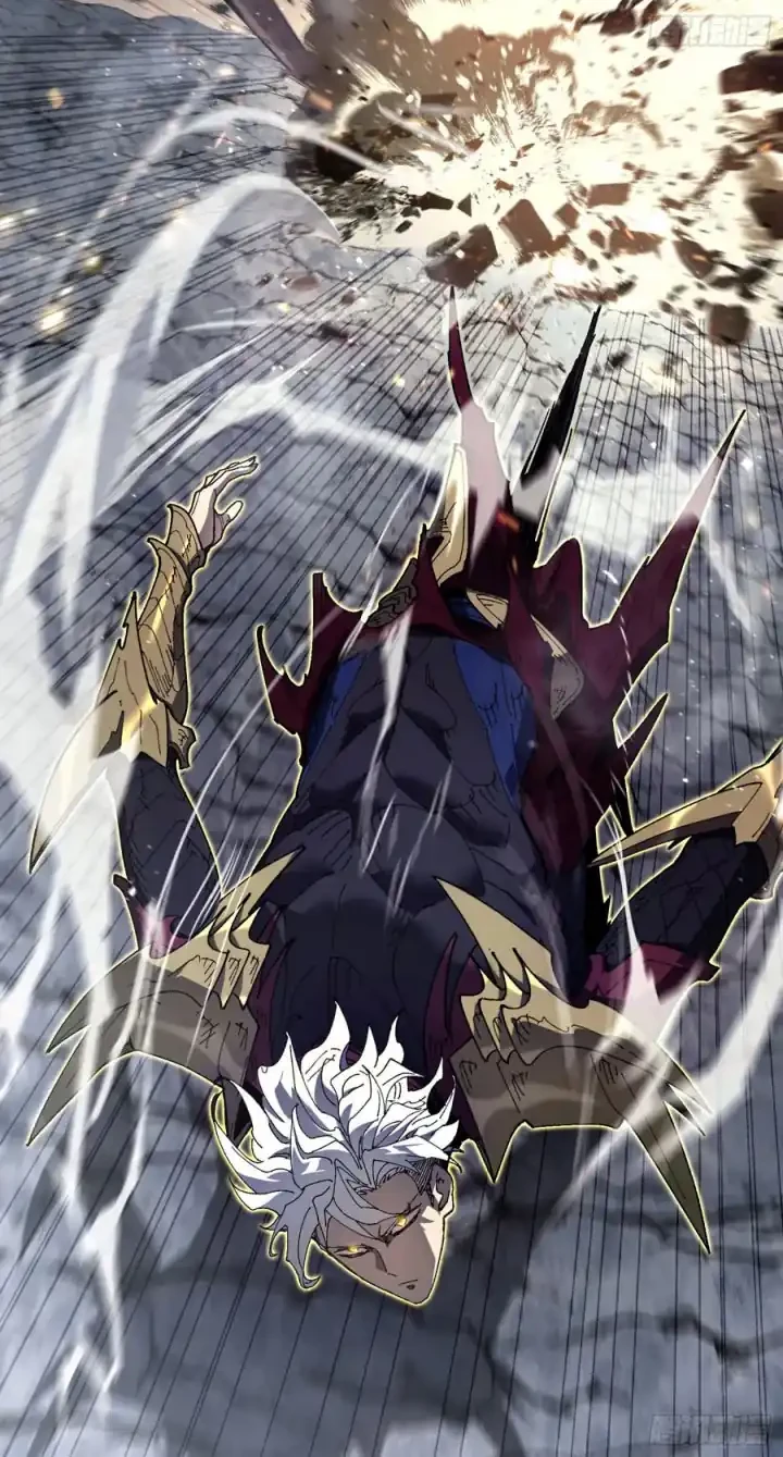 Calamity Summoner Chapter 5 halaman 8