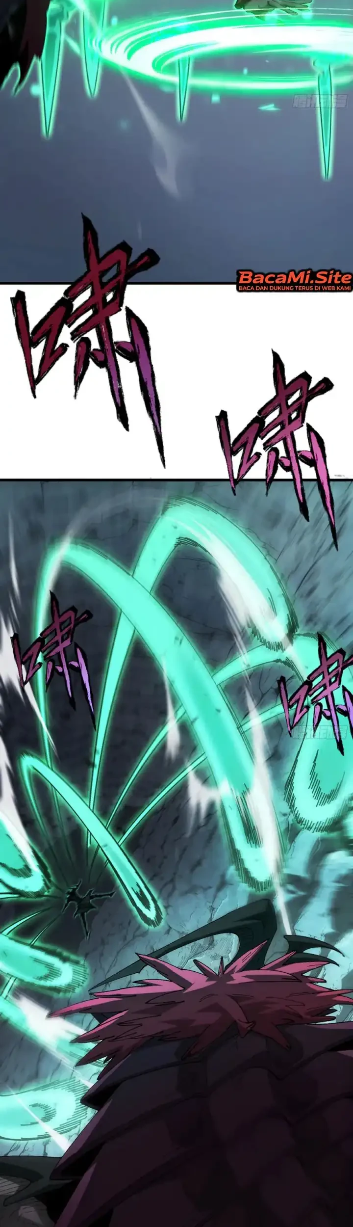 Calamity Summoner Chapter 5 halaman 10