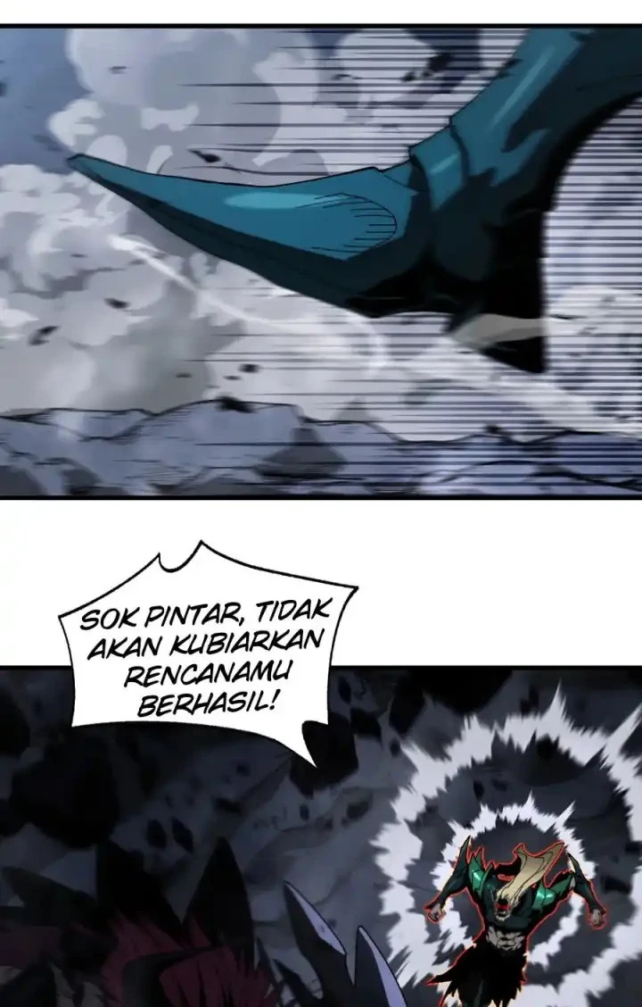 Calamity Summoner Chapter 5 halaman 17