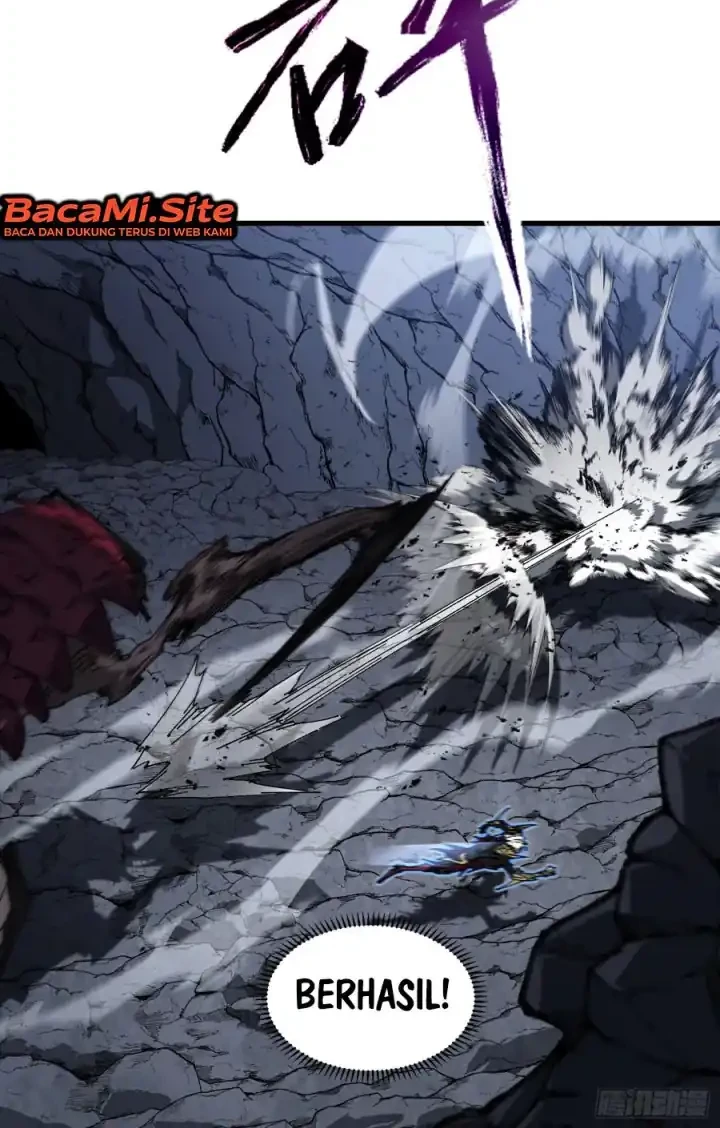Calamity Summoner Chapter 5 halaman 20