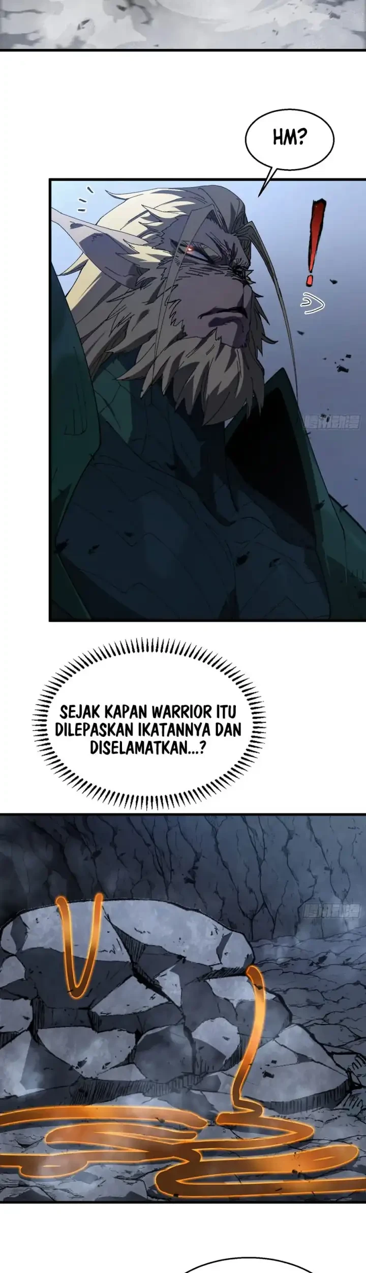 Calamity Summoner Chapter 5 halaman 24