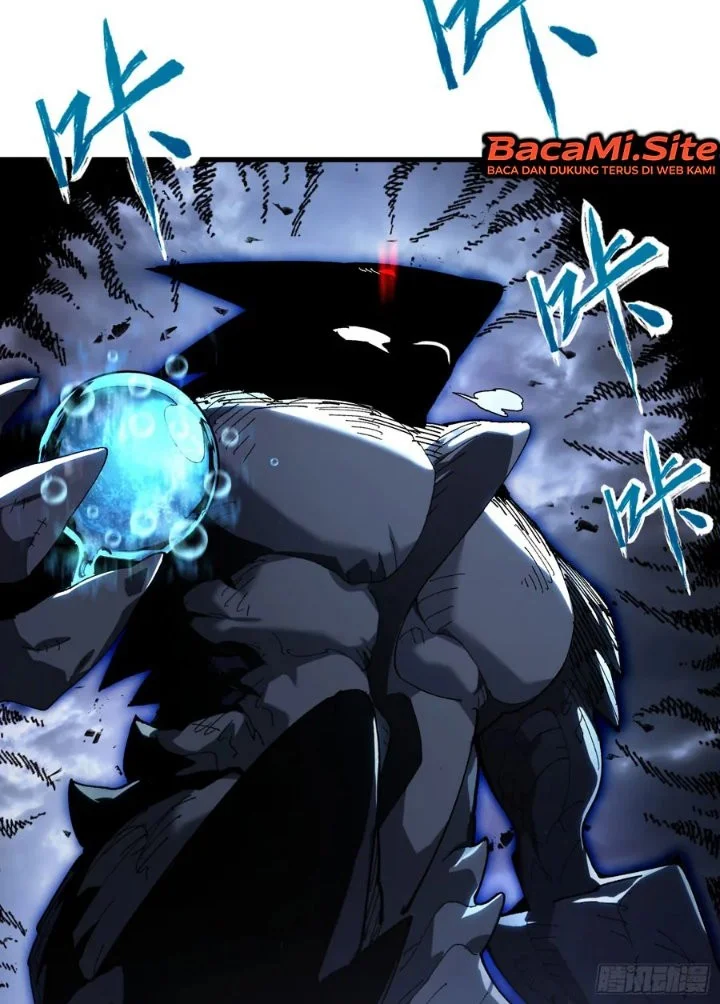 Calamity Summoner Chapter 6 Gambar 31