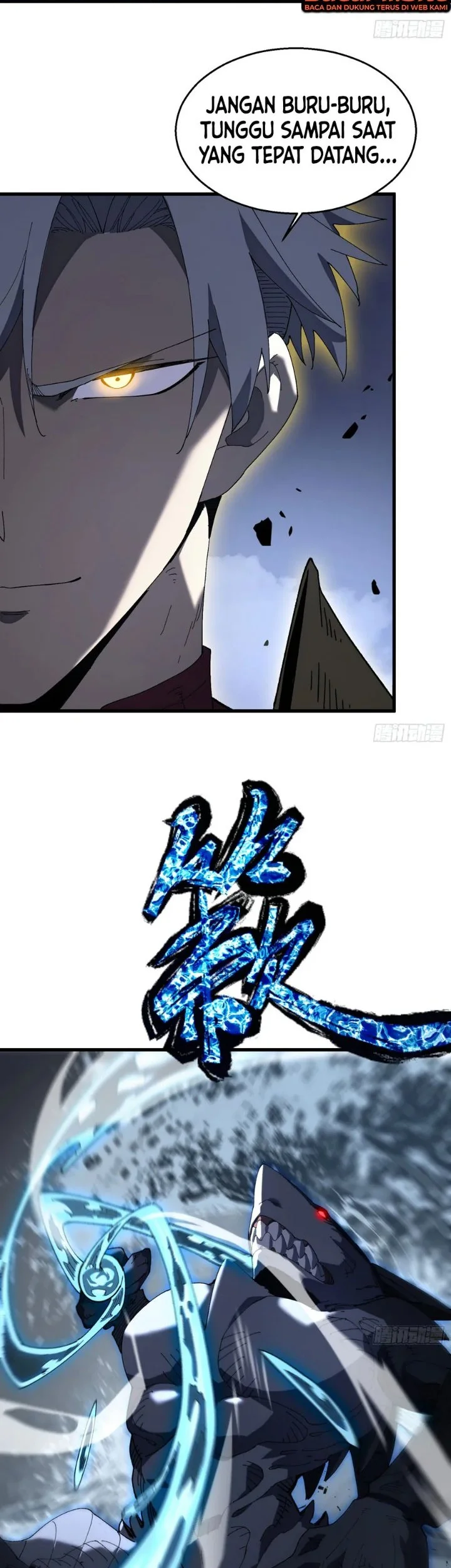 Calamity Summoner Chapter 6 Gambar 33