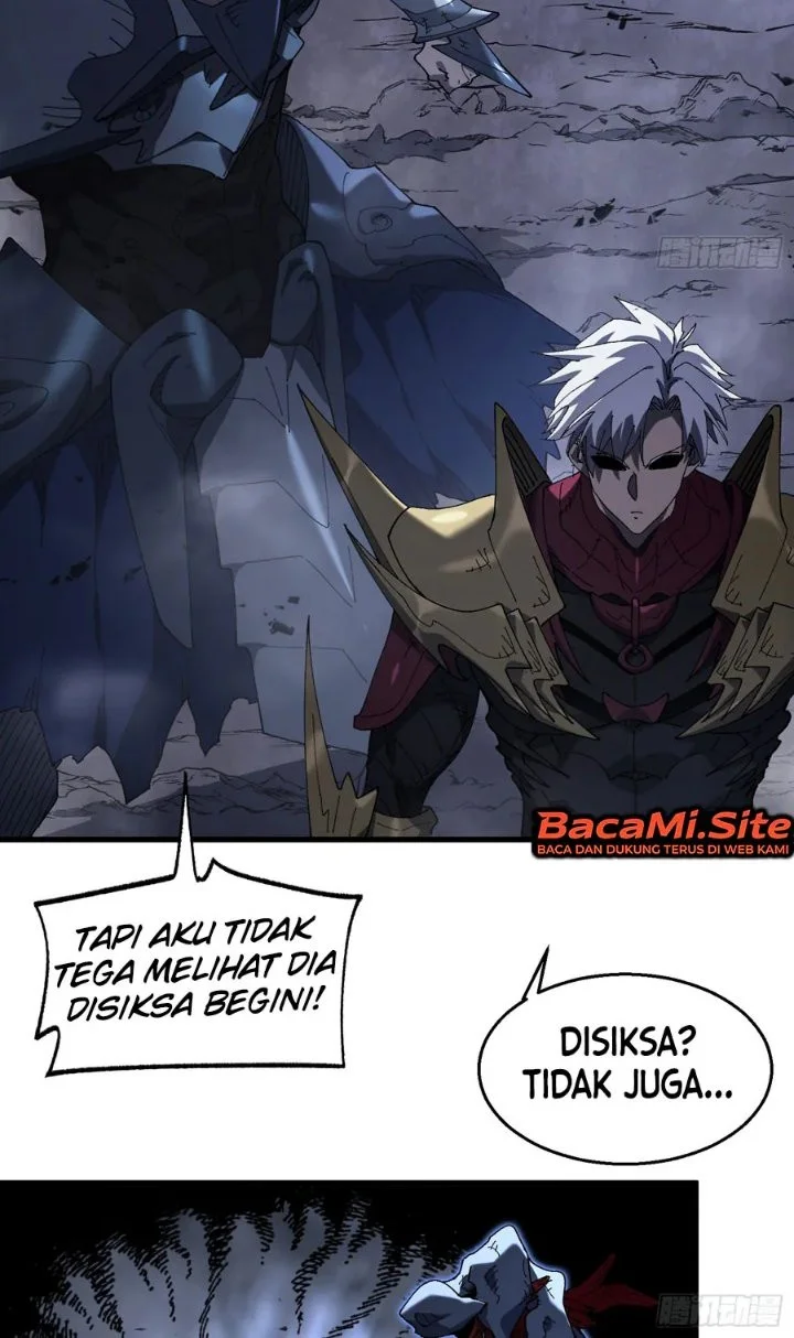 Calamity Summoner Chapter 6 Gambar 37