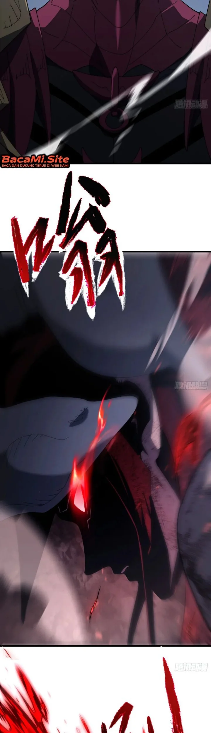 Calamity Summoner Chapter 6 Gambar 39