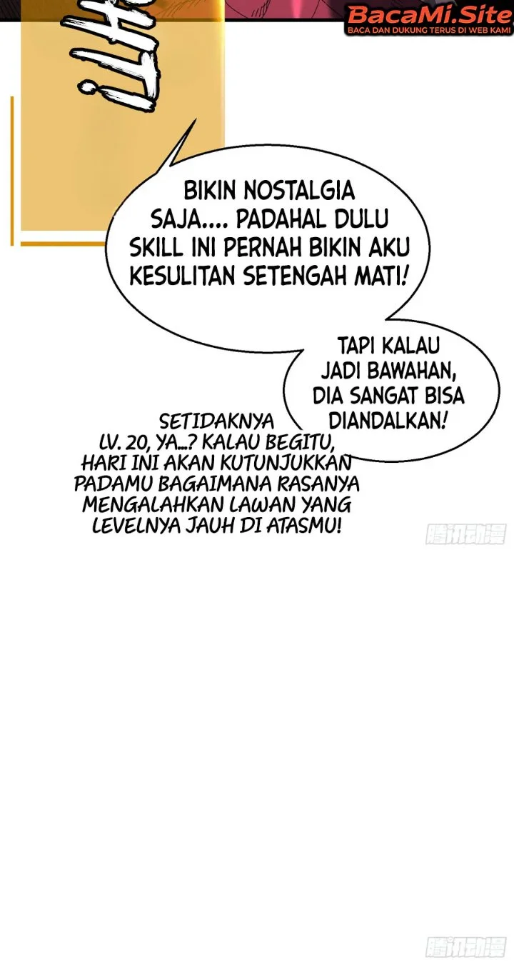 Calamity Summoner Chapter 6 Gambar 45