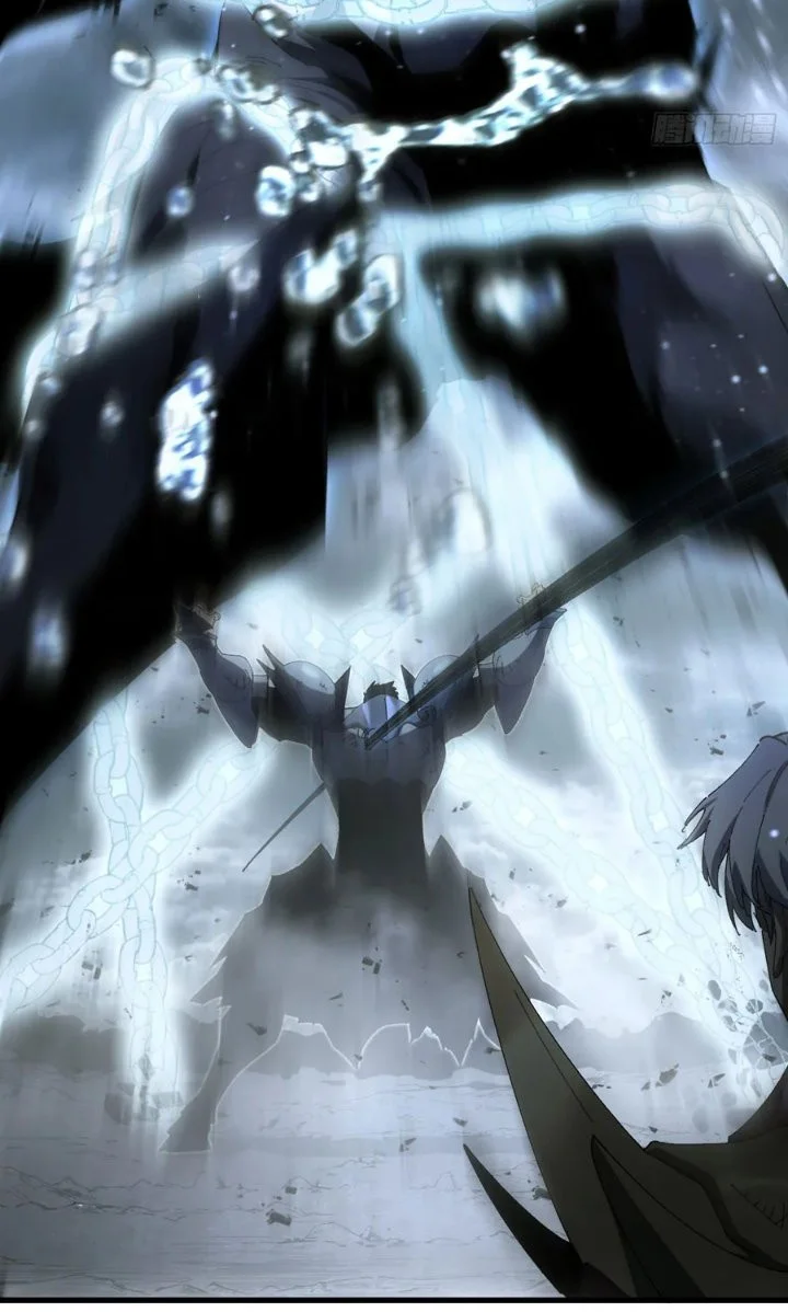 Calamity Summoner Chapter 6 Gambar 4