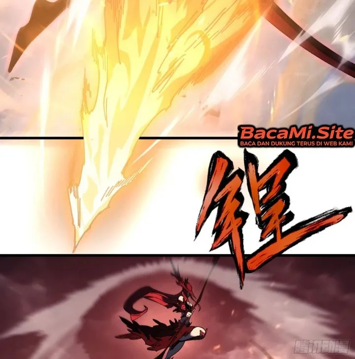 Calamity Summoner Chapter 6 Gambar 19