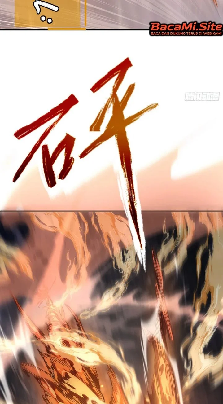 Calamity Summoner Chapter 6 Gambar 22