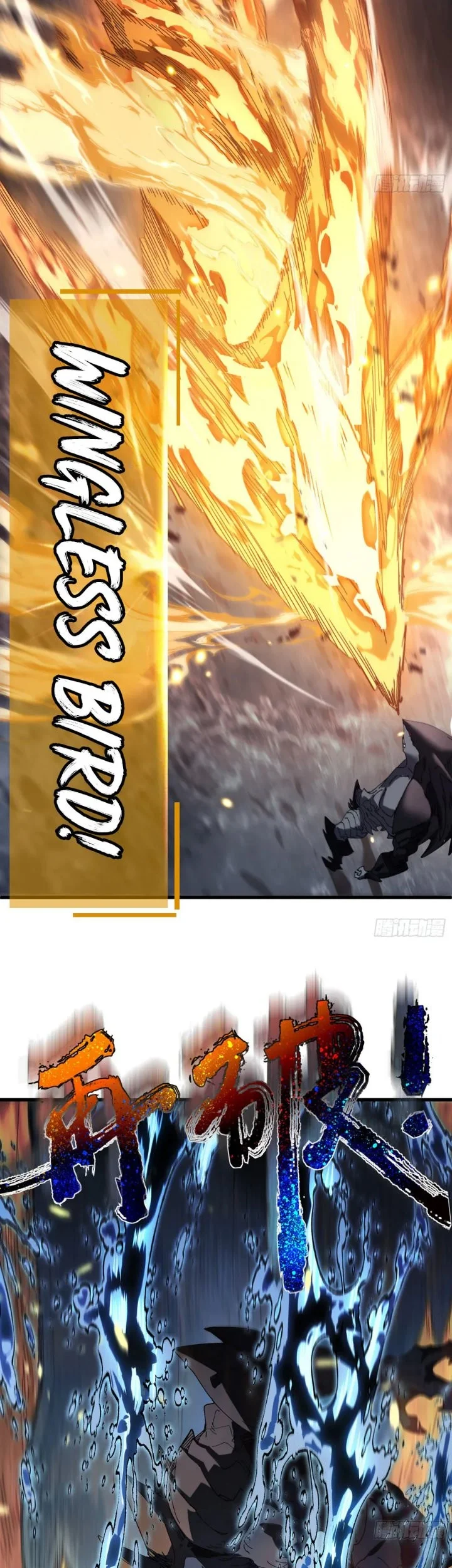 Calamity Summoner Chapter 6 Gambar 23