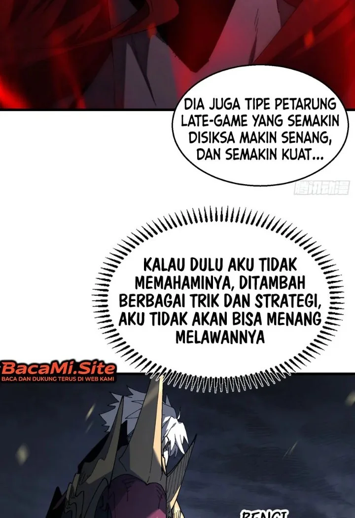 Calamity Summoner Chapter 7 Gambar 28