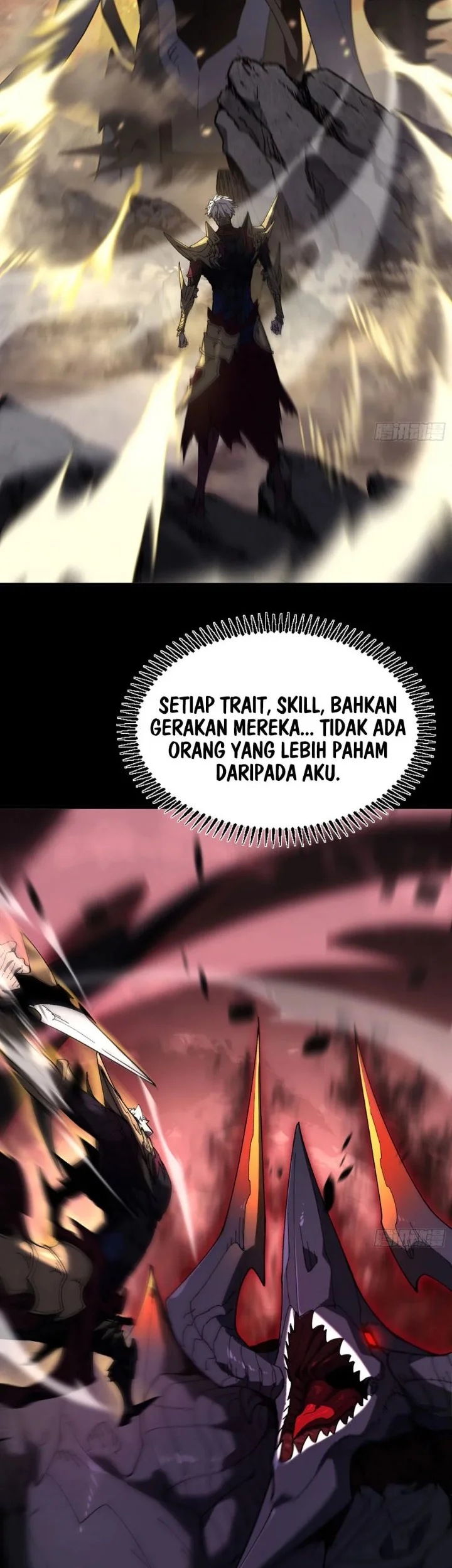 Calamity Summoner Chapter 7 Gambar 30