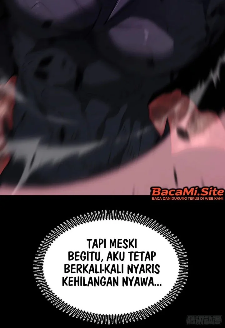 Calamity Summoner Chapter 7 Gambar 31