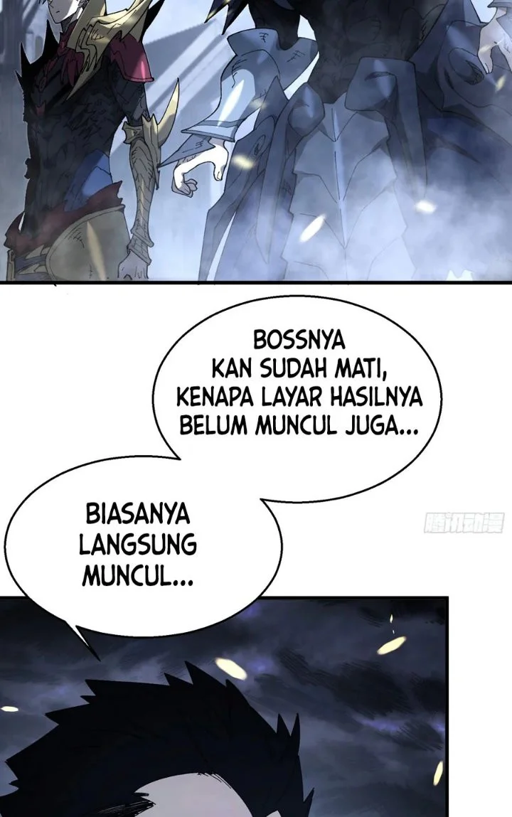Calamity Summoner Chapter 7 Gambar 34