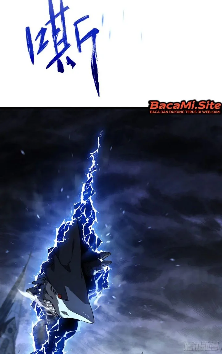 Calamity Summoner Chapter 7 Gambar 37