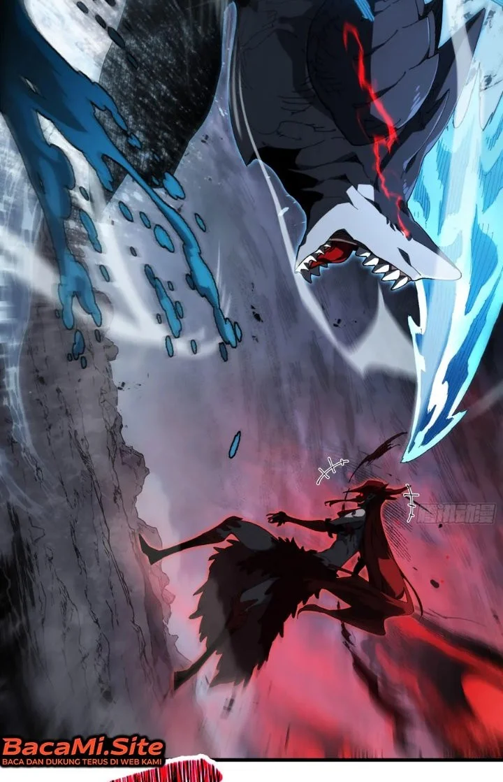 Calamity Summoner Chapter 7 Gambar 4