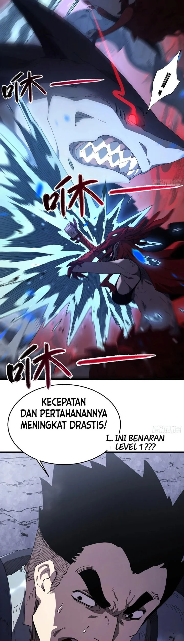 Calamity Summoner Chapter 7 Gambar 6