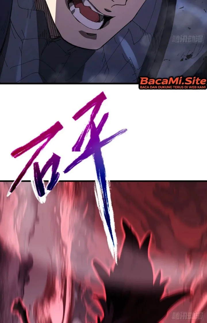 Calamity Summoner Chapter 7 Gambar 7