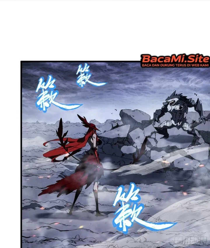 Calamity Summoner Chapter 7 Gambar 13