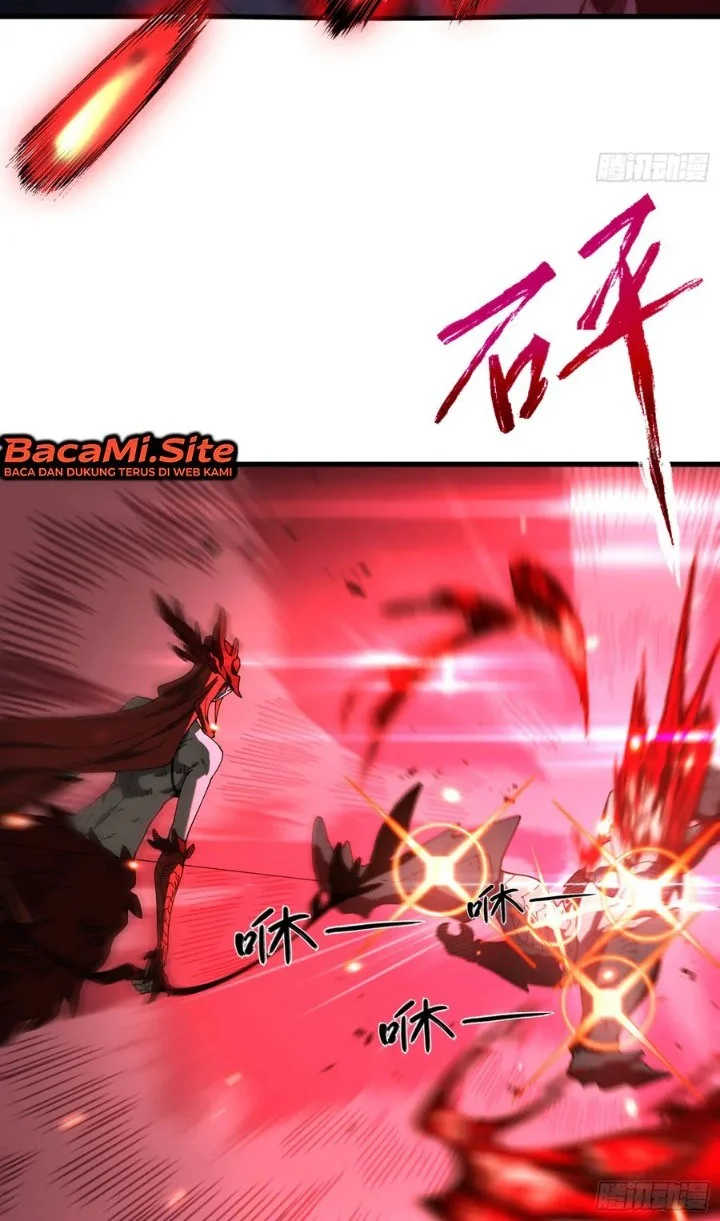Calamity Summoner Chapter 7 Gambar 19