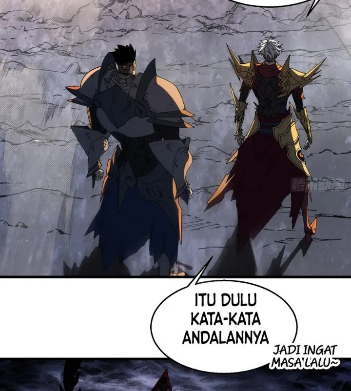 Calamity Summoner Chapter 7 Gambar 22