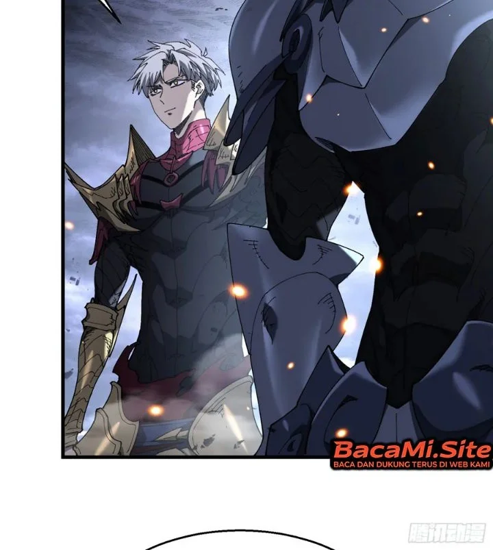 Calamity Summoner Chapter 7 Gambar 25