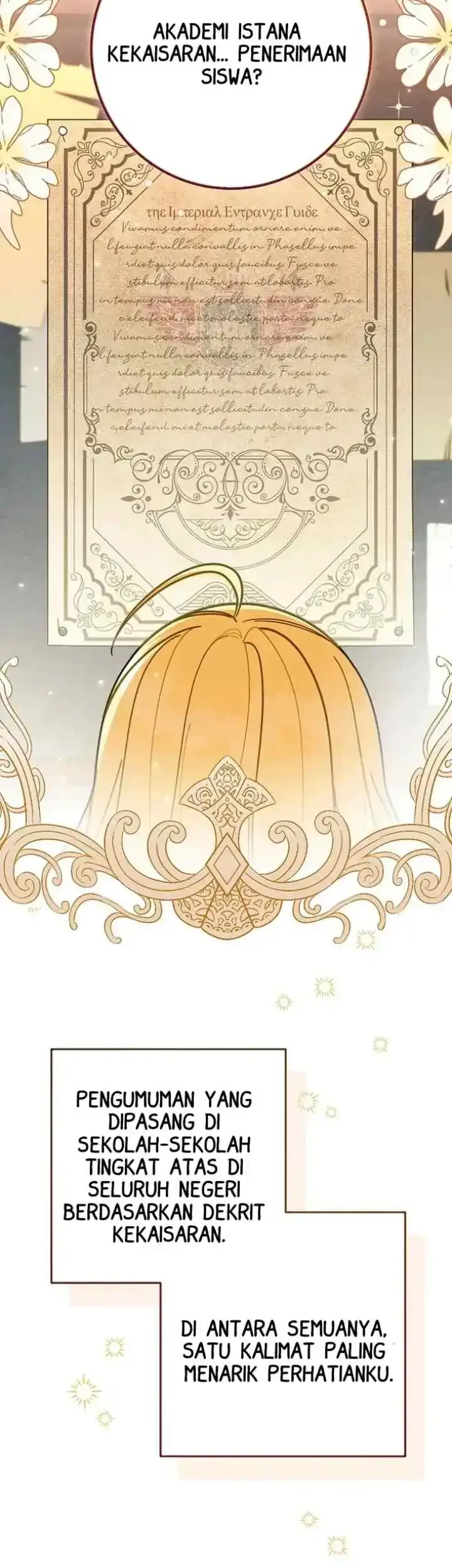 Can I Cry Now? Chapter 1 Gambar 42