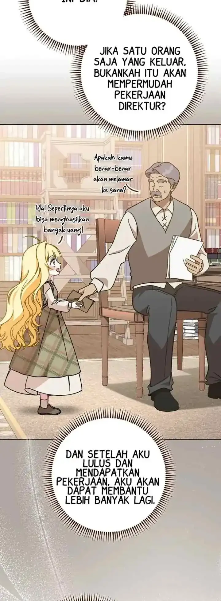 Can I Cry Now? Chapter 1 Gambar 44