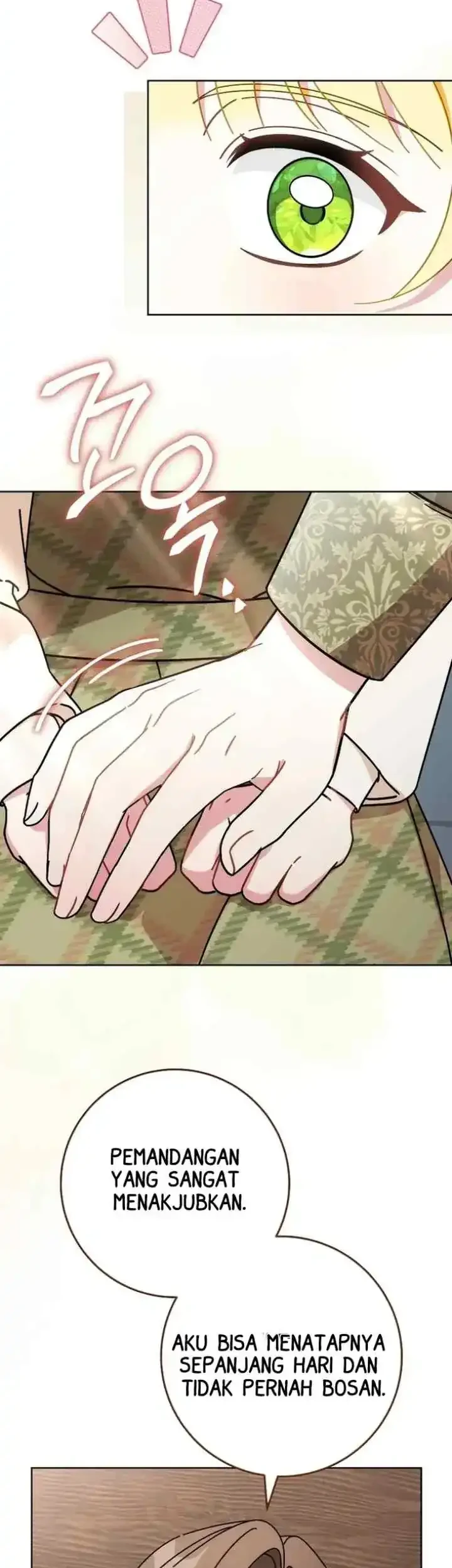 Can I Cry Now? Chapter 1 Gambar 7