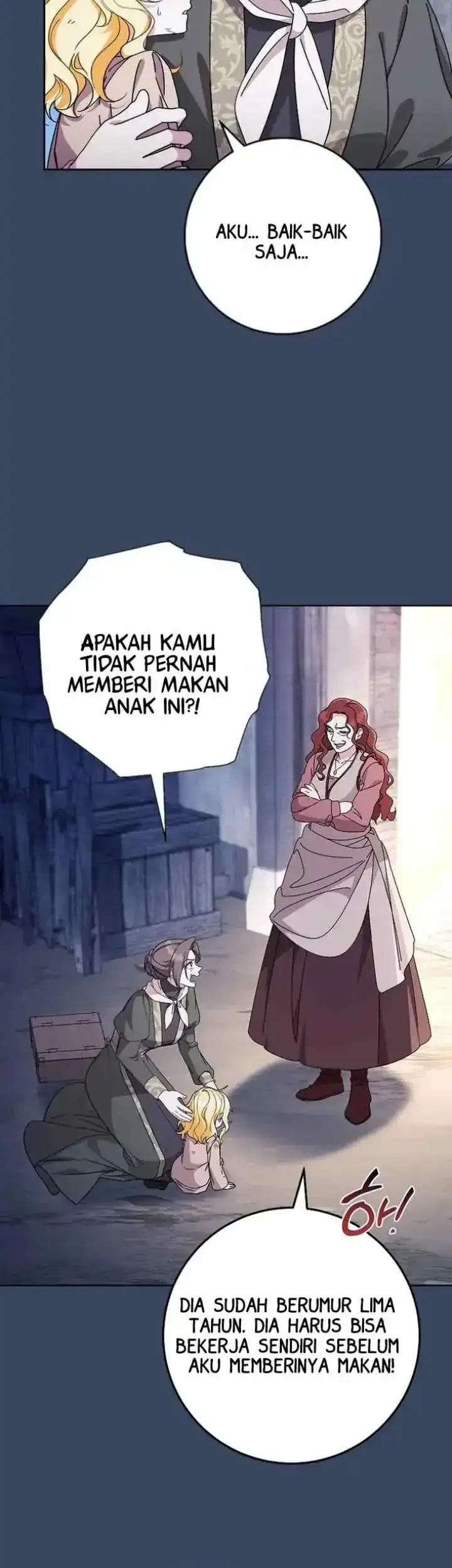 Can I Cry Now? Chapter 1 Gambar 26