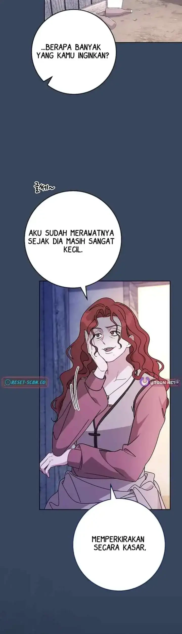 Can I Cry Now? Chapter 1 Gambar 29
