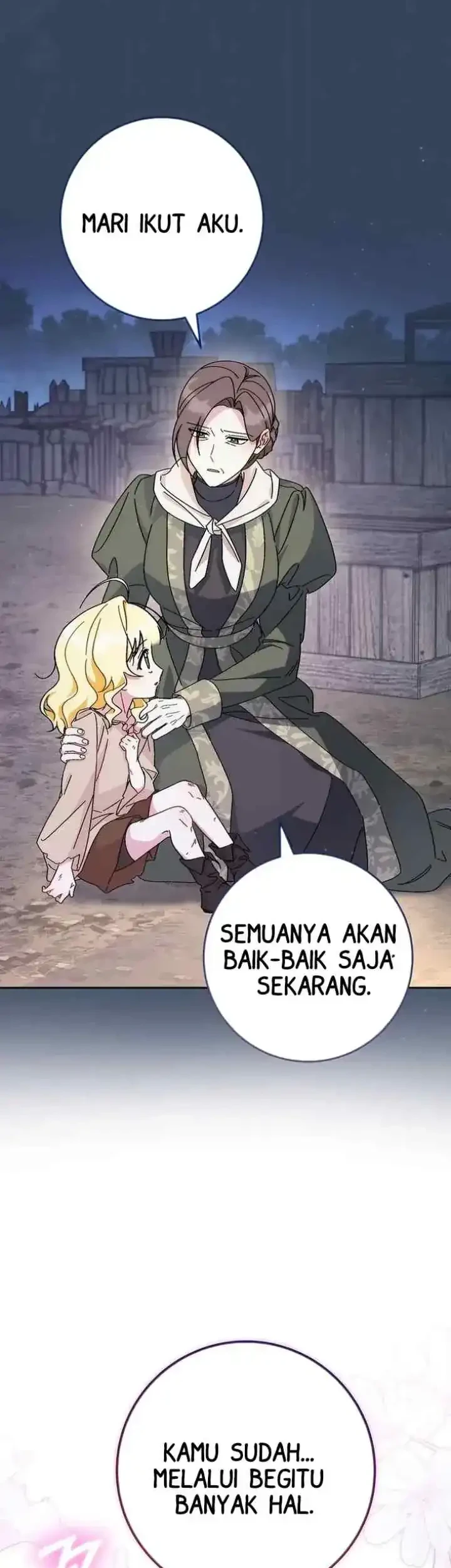 Can I Cry Now? Chapter 1 Gambar 34