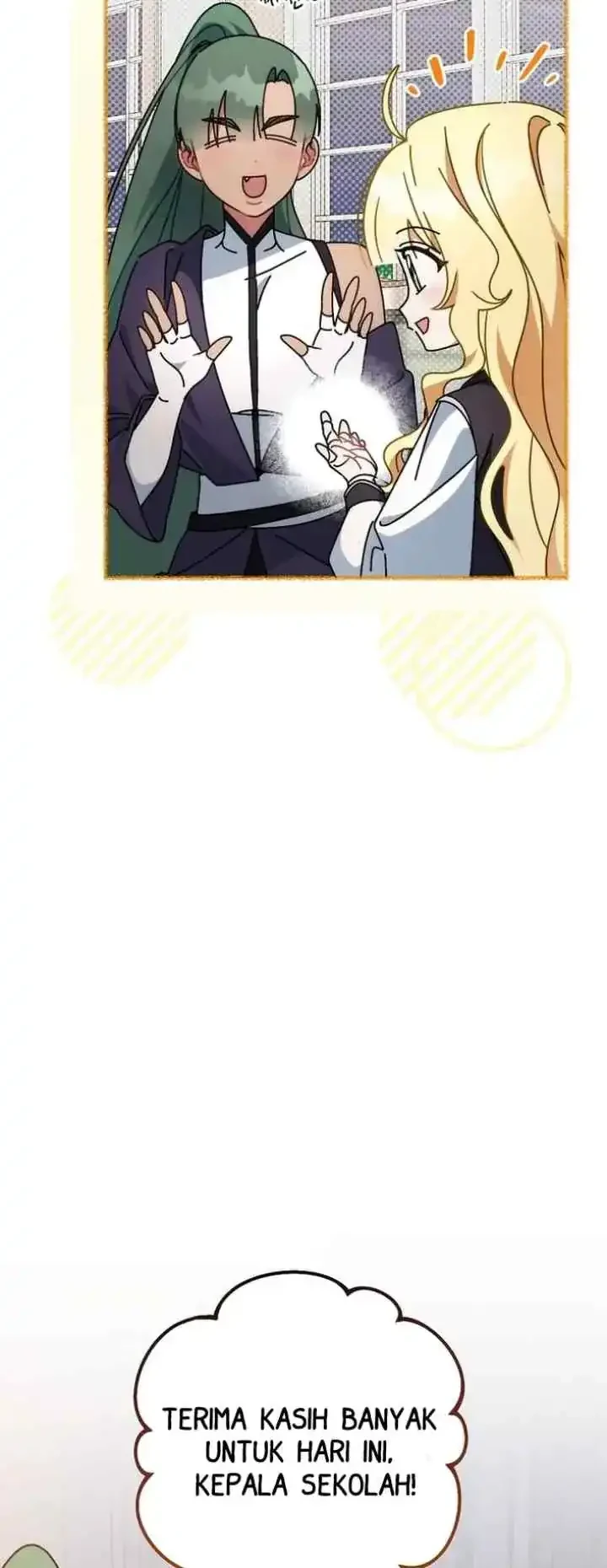 Can I Cry Now? Chapter 10 Gambar 32