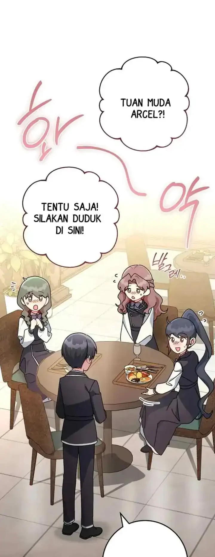 Can I Cry Now? Chapter 10 Gambar 52