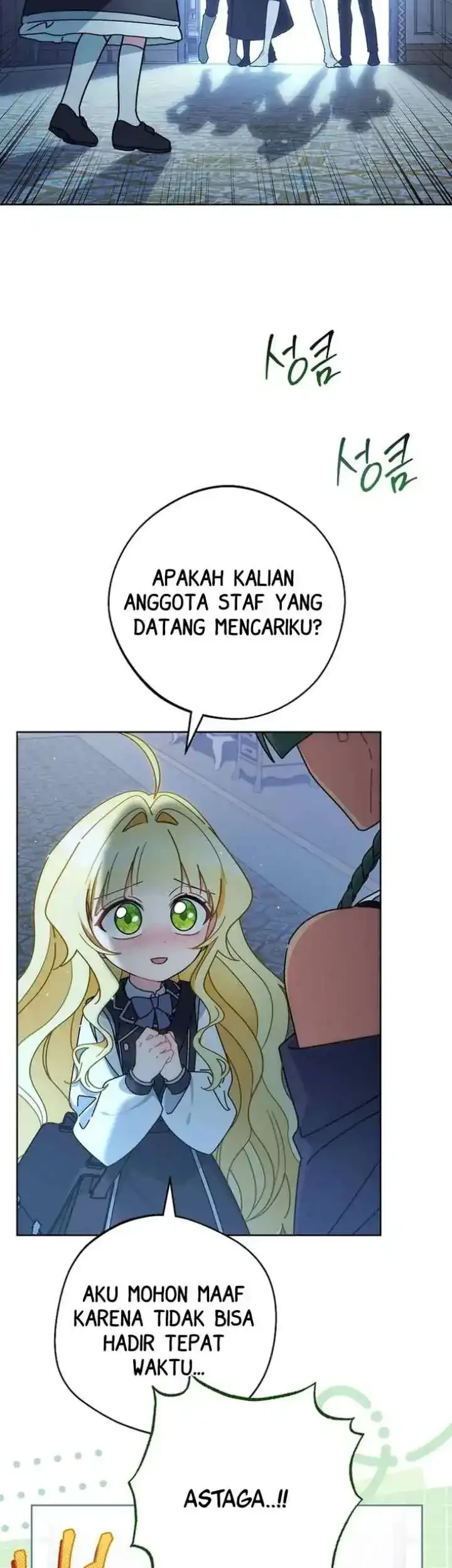 Can I Cry Now? Chapter 10 Gambar 6