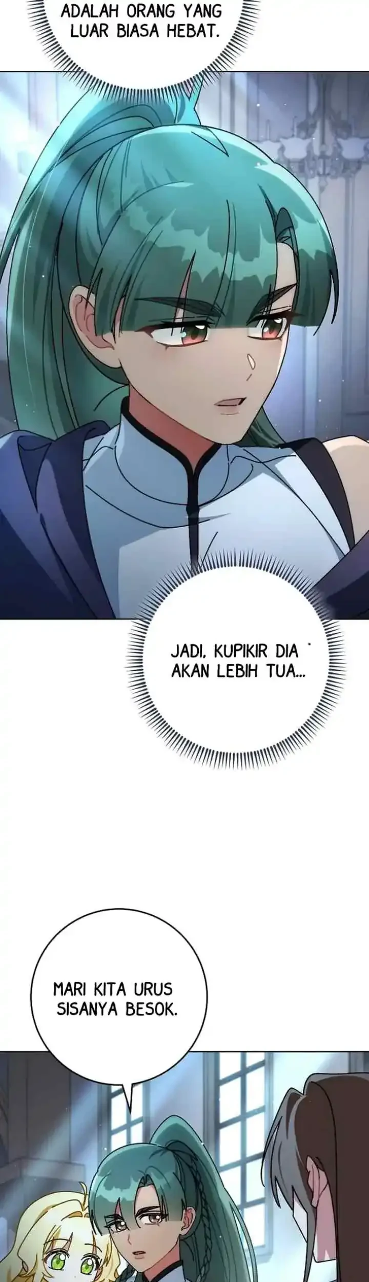 Can I Cry Now? Chapter 10 Gambar 11