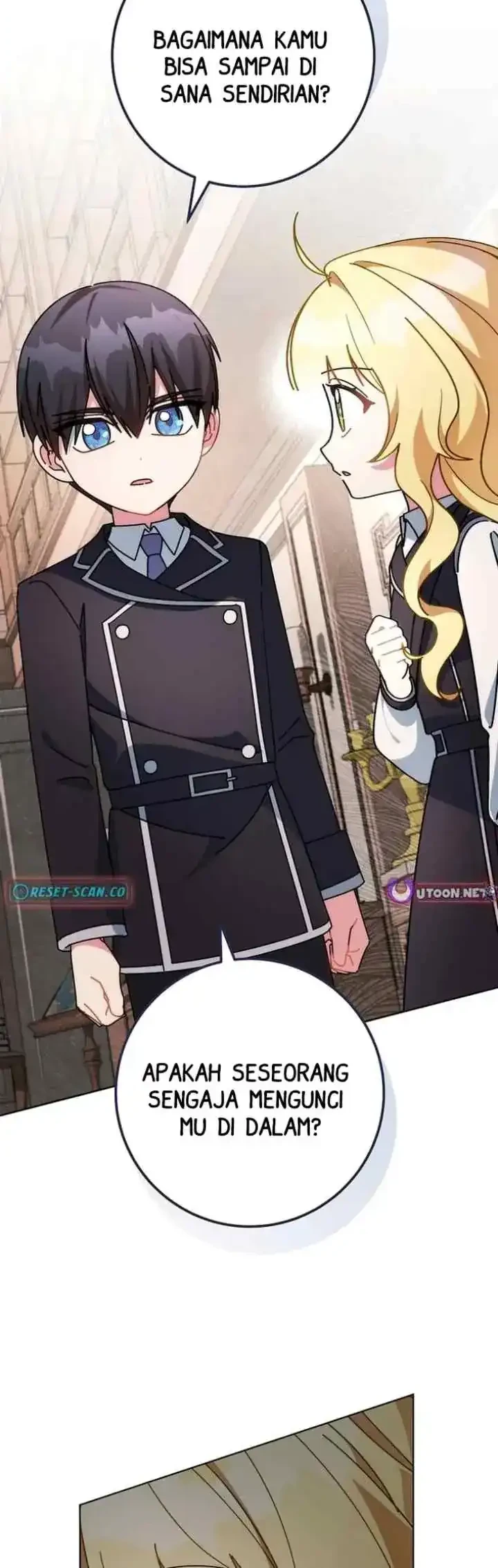 Can I Cry Now? Chapter 10 Gambar 26