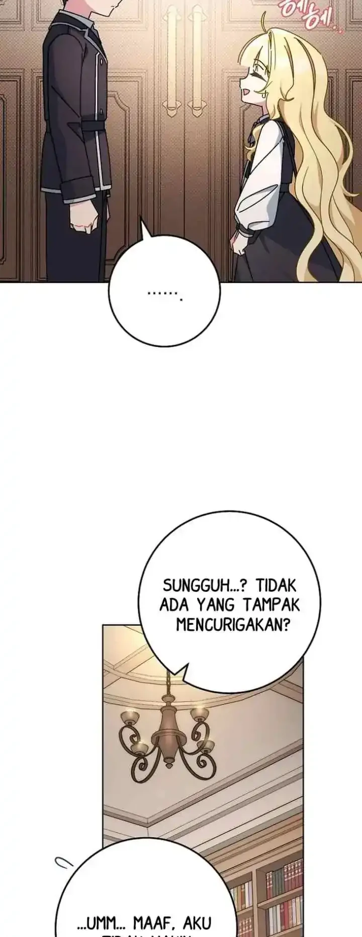 Can I Cry Now? Chapter 10 Gambar 29