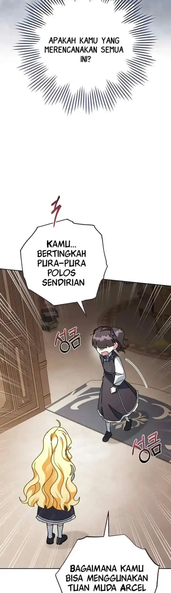 Can I Cry Now? Chapter 11 Gambar 47