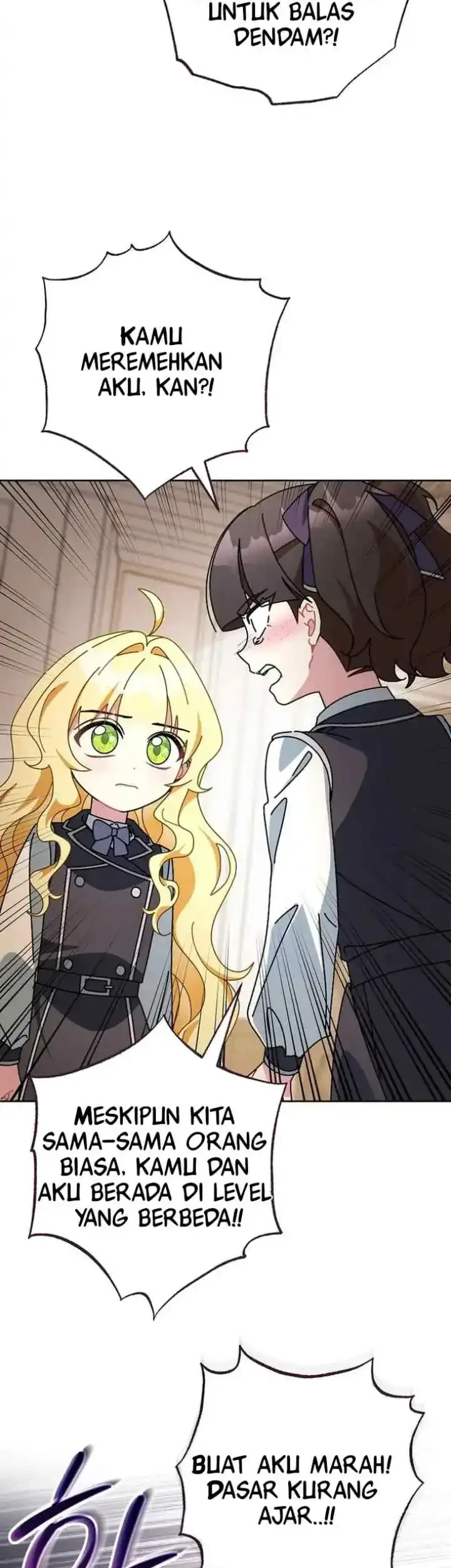 Can I Cry Now? Chapter 11 Gambar 48