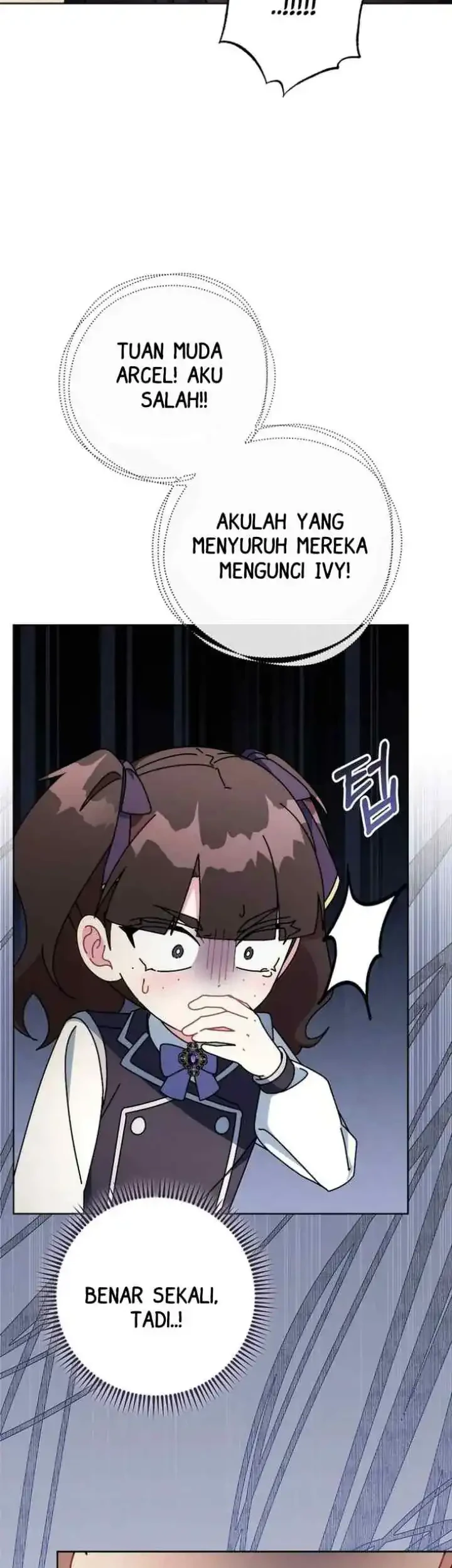Can I Cry Now? Chapter 11 Gambar 54