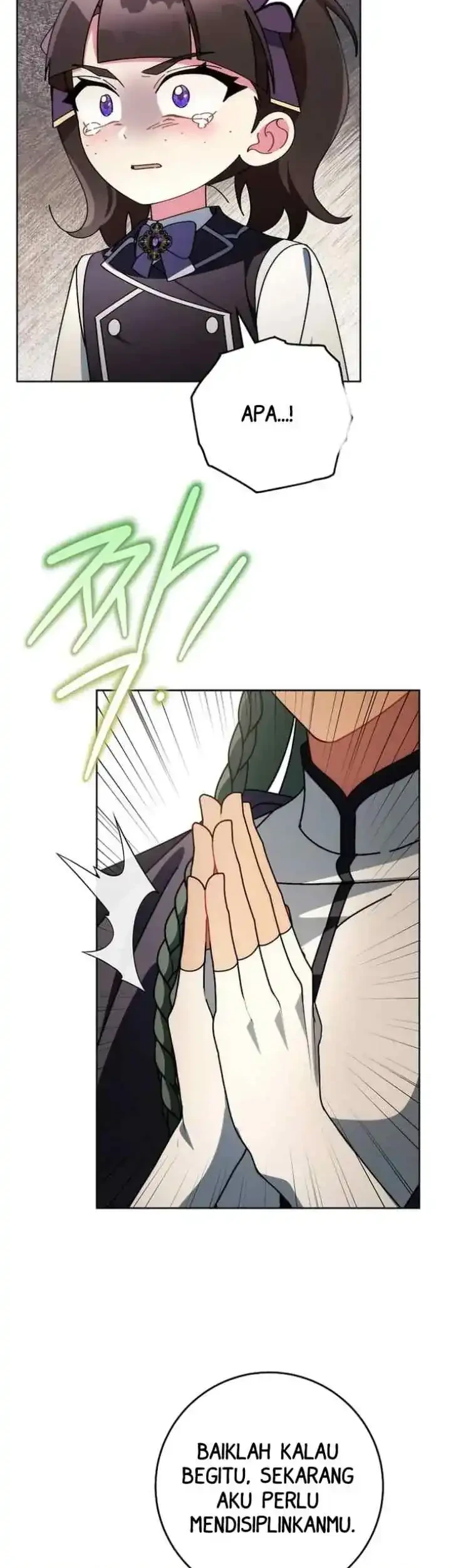 Can I Cry Now? Chapter 11 Gambar 67